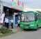 Xe buýt Quảng Ngãi – Trà Bồng