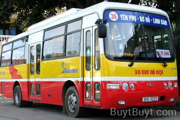 Tuyến xe buýt 36 từ Yên Phụ đến Khu đô thị Linh Đàm sẽ giúp bạn tiết kiệm thời gian và chi phí di chuyển. Hãy tìm hiểu bản đồ tuyến để có một chuyến đi thoải mái và tiện lợi hơn.