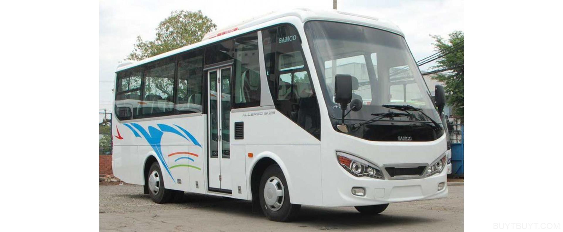 Xe Xe Anh Dũng (Đồng Xoài) - Lộ trình | Số điện thoại | Giá vé
