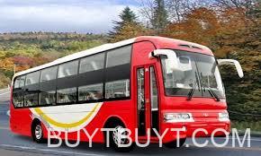Xe Xe Châu Hà - Lịch xuất bến - Giá vé xe Rạch Giá đi Sài Gòn