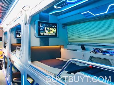 Xe Xe Cúc Dũng - Lịch xuất bến - Giá vé - Số điện thoại đặt vé Sài Gòn – An Nhơn (Bình Định)