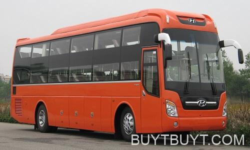 Xe Xe Lạc Thiện - Bến xe, giá vé, số điện thoại đặt vé đi Buôn Ma Thuột, Đắk Lắk
