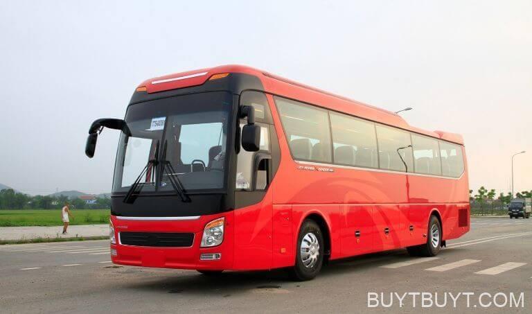 Xe Xe Phước Long - Lộ trình | Số điện thoại Sài Gòn đi Phước Long (Bình Phước)
