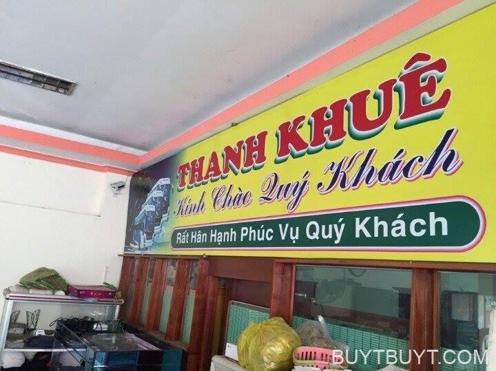 Xe Xe Thanh Khuê - Địa chỉ bến xe, giá vé và số điện thoại Sài Gòn đến Đăk Lăk